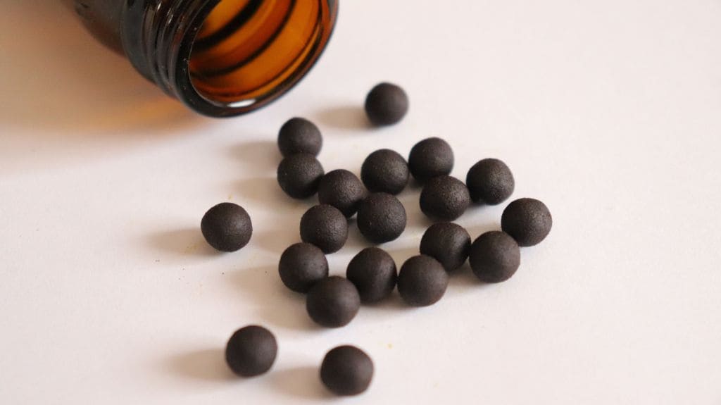 ネズミの嫌いな匂い 正露丸