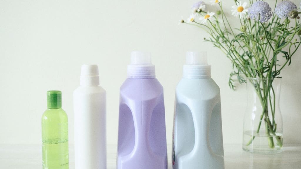 ネズミの嫌いな匂い 柔軟剤シート