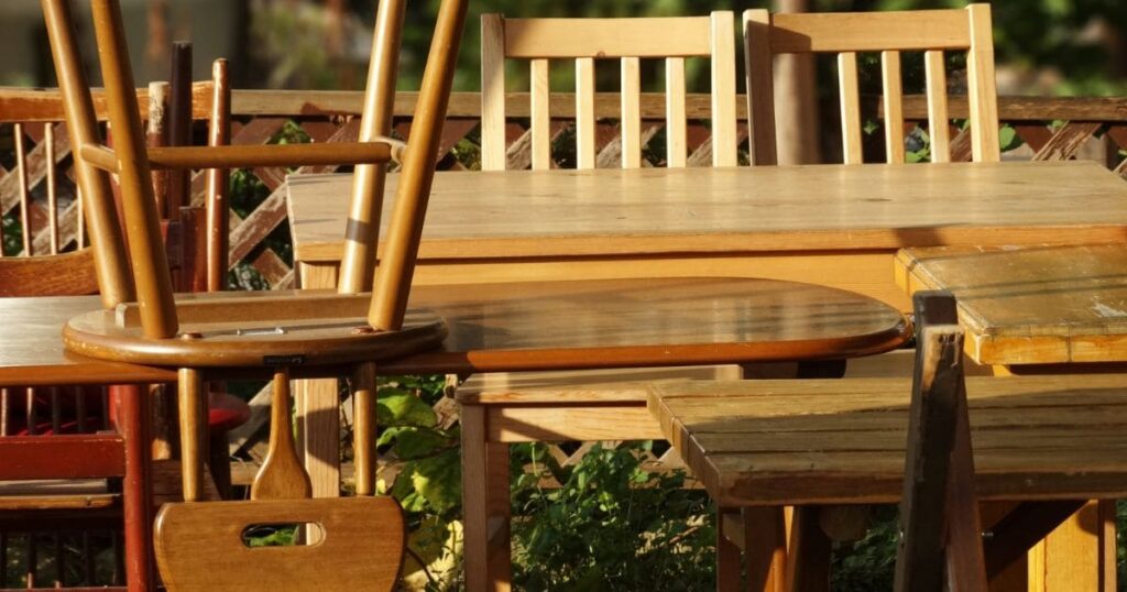 ネズミが飲食店に出た時の対策