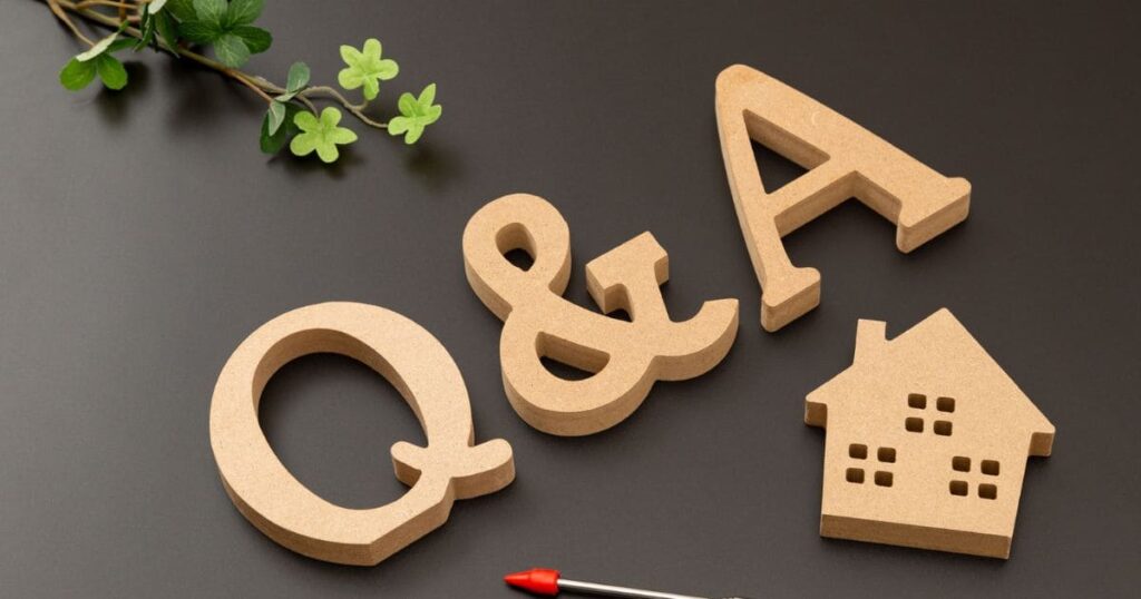 ネズミ駆除費用相場によくある質問【FAQ】