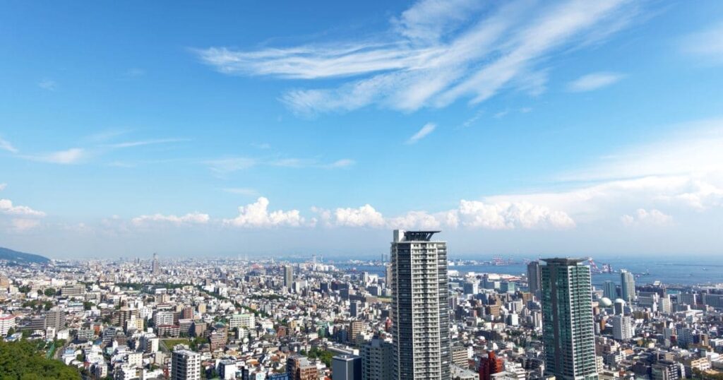 兵庫県・神戸市でネズミ被害が深刻化している理由