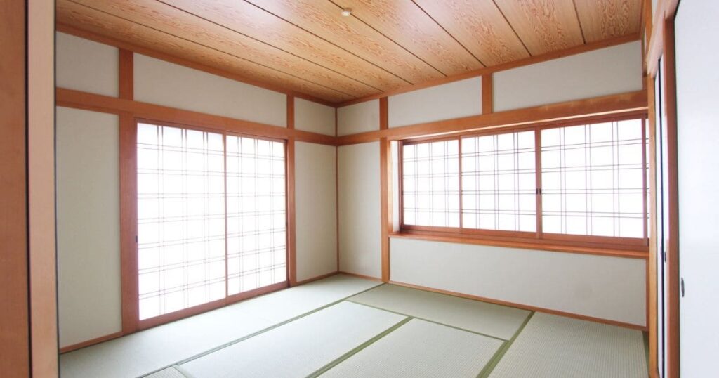 1階と2階の間から音がする正体はネズミ？