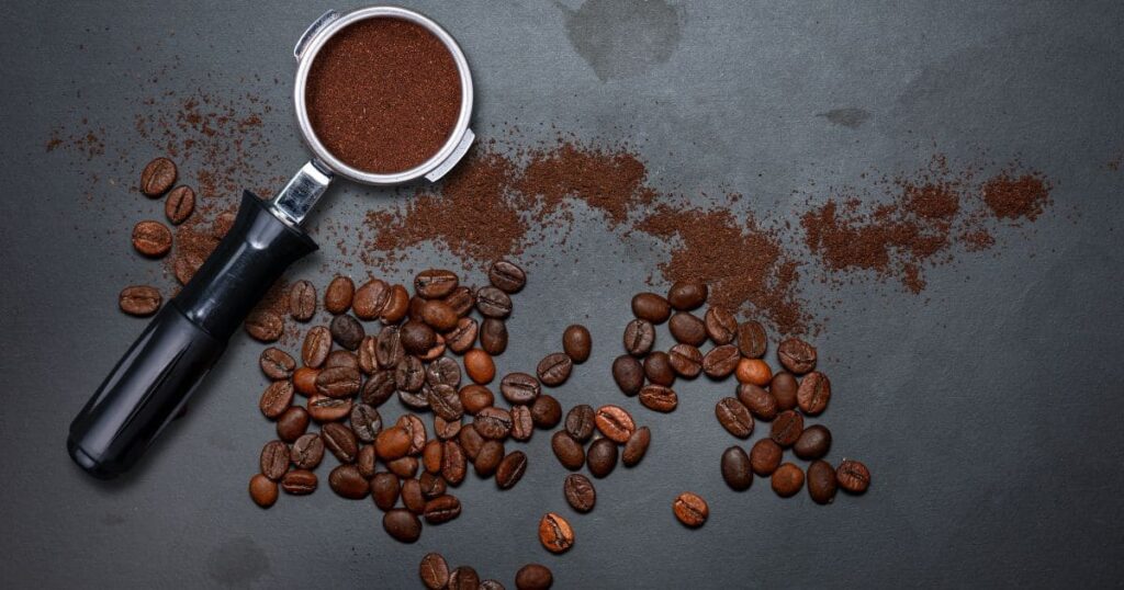 ネズミ対策にコーヒーかすは効く？