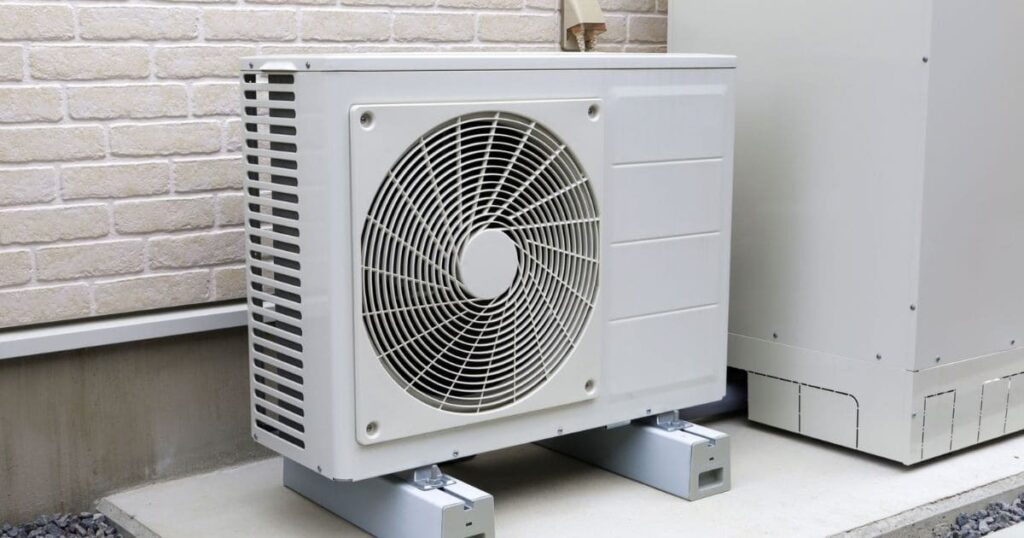 エアコンにネズミが侵入する2つの理由