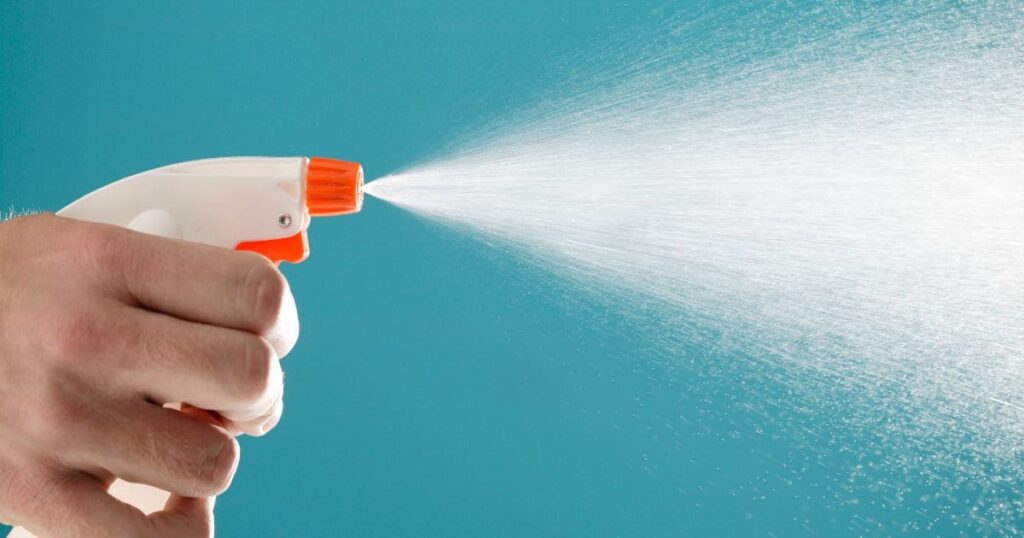 ファブリーズでネズミを効果的に追い払う方法