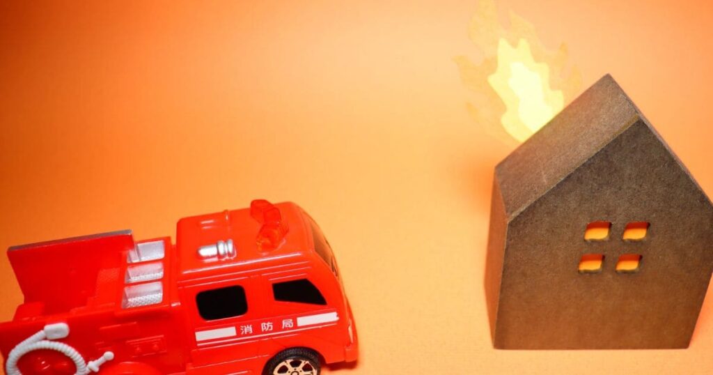 ネズミが走り回る被害を放置する6つのリスク