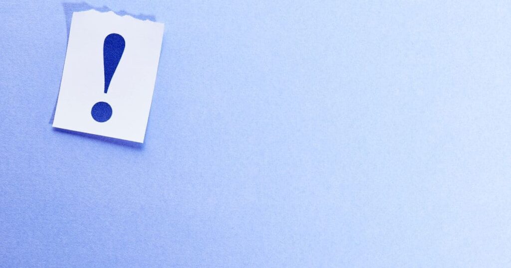 ネズミ対策にファブリーズを使う際の3つの注意点