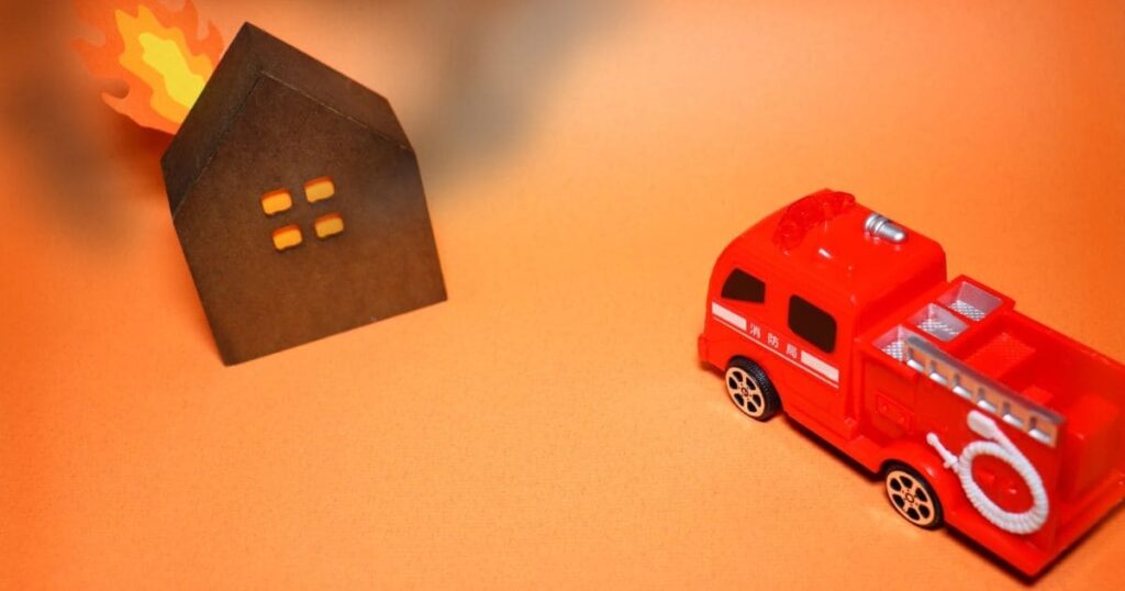 エアコンにいるネズミを放置するリスク