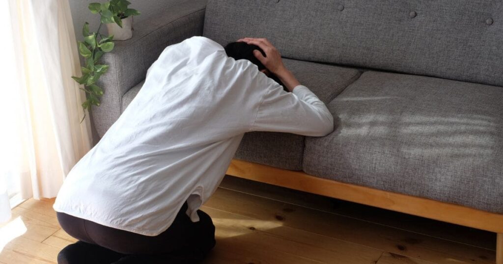 ネズミを追い出しても被害が再発する理由