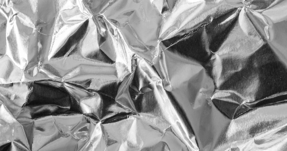 アルミホイルがネズミ対策に効くと言われる理由