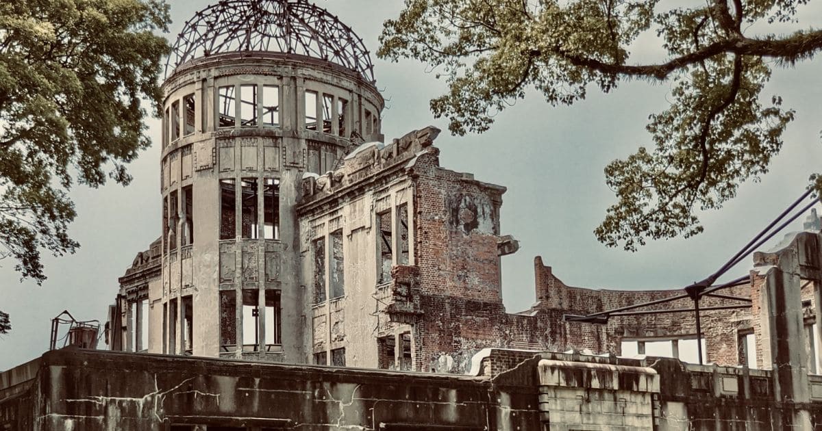 広島でネズミ被害が深刻化しやすい理由