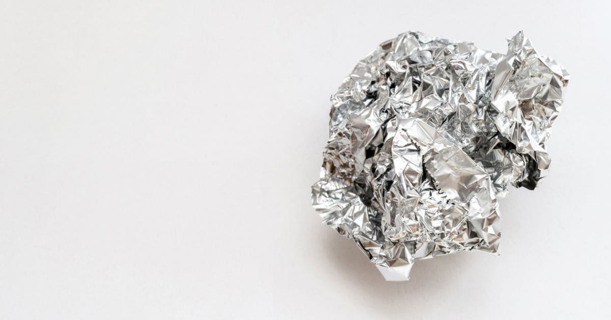 アルミホイルでネズミ対策できない理由