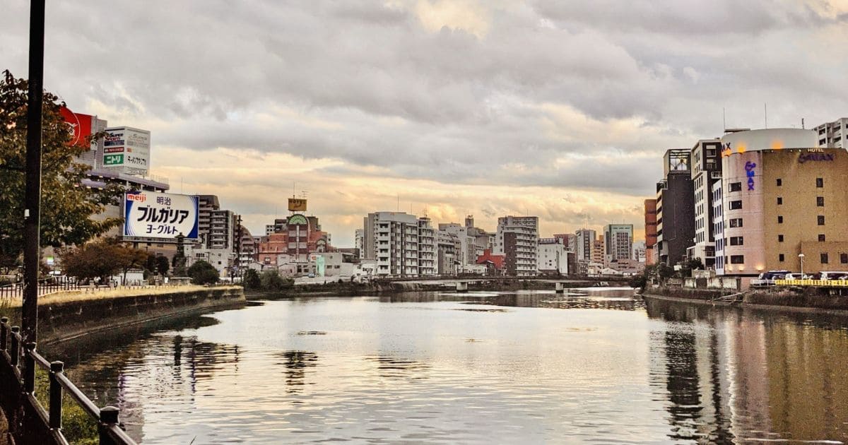 福岡市でネズミ被害が止まらない理由